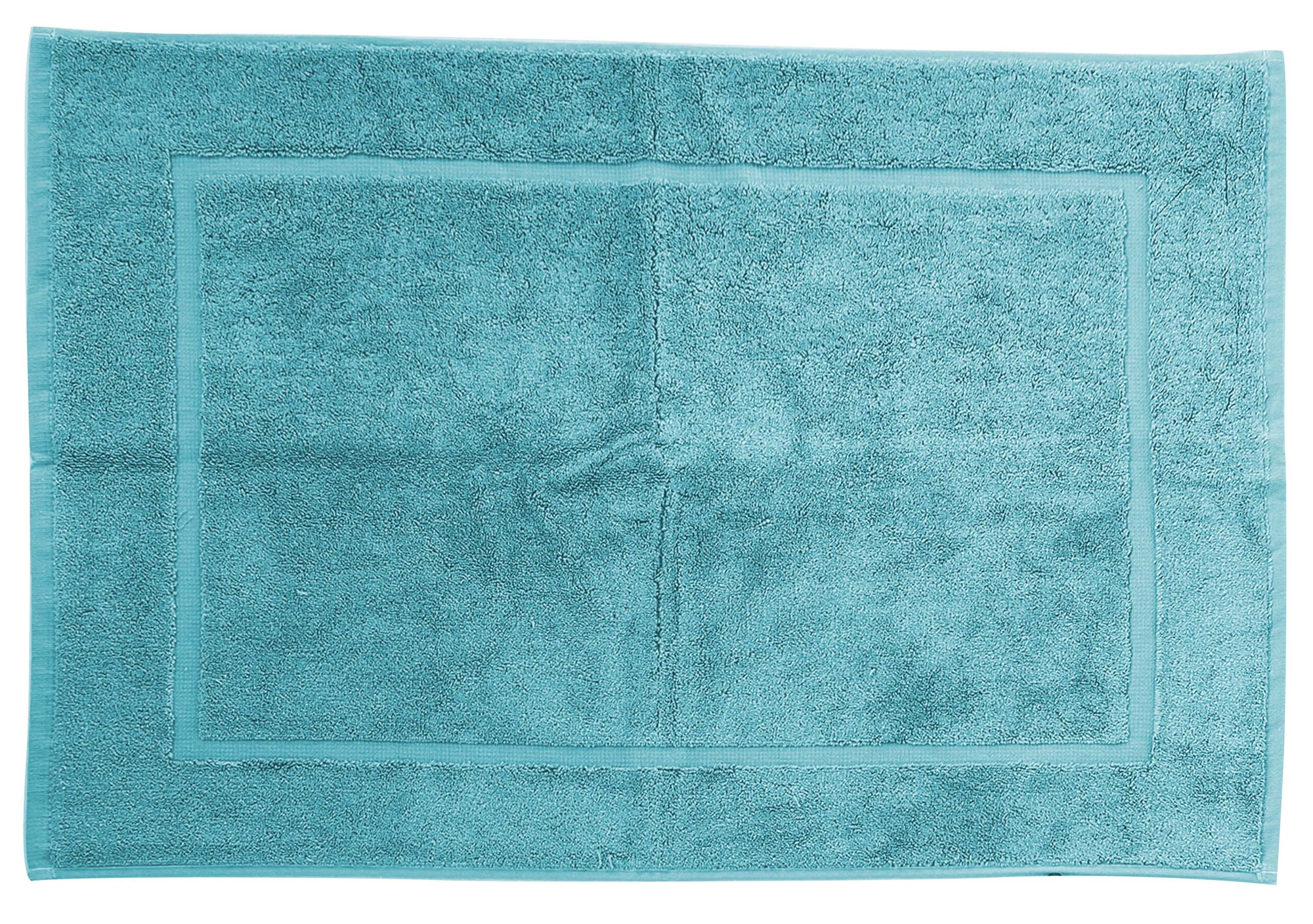 Tapis de Bain 50x80 - Aqua