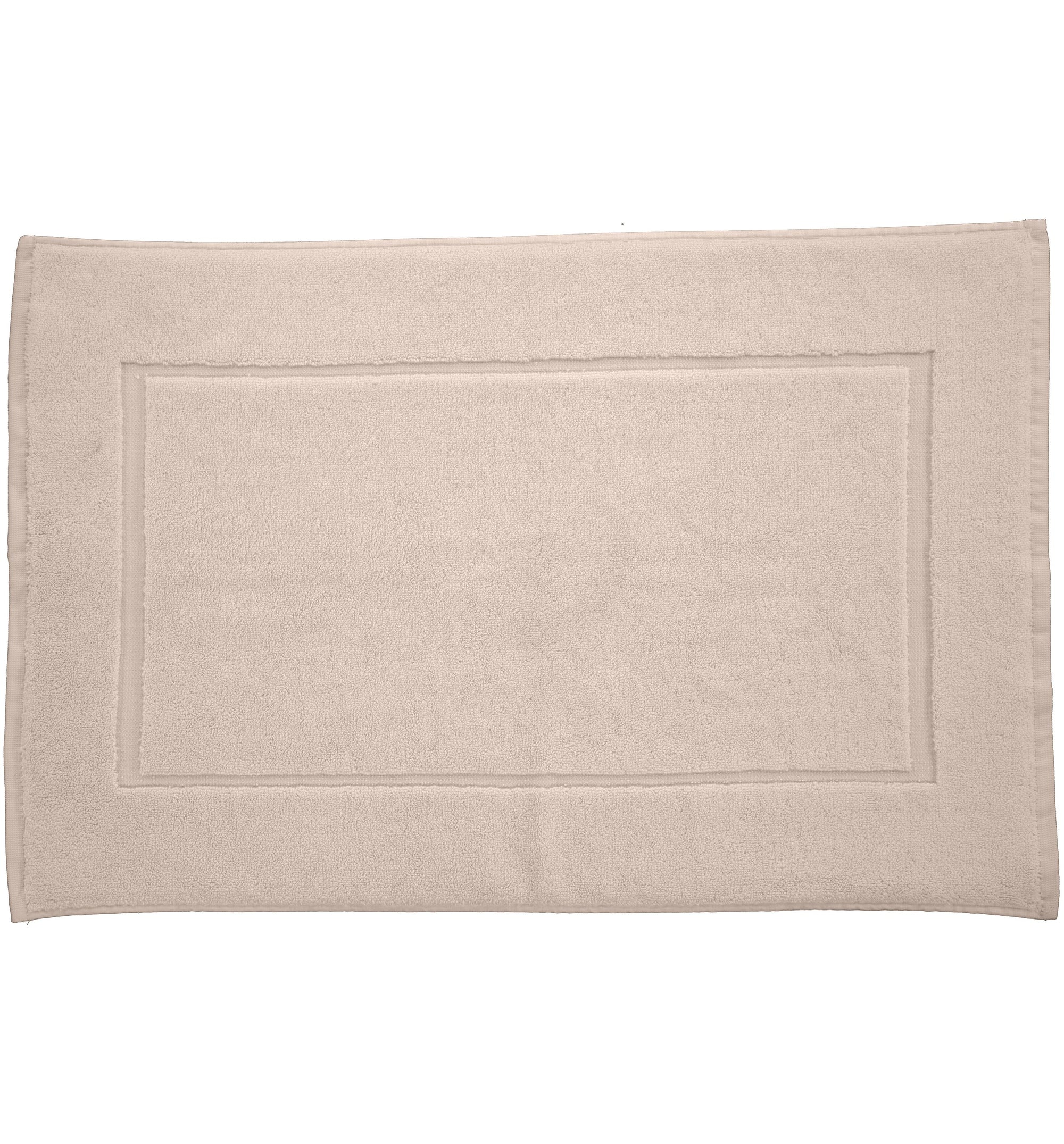 Tapis de Bain 50x80 - Sable