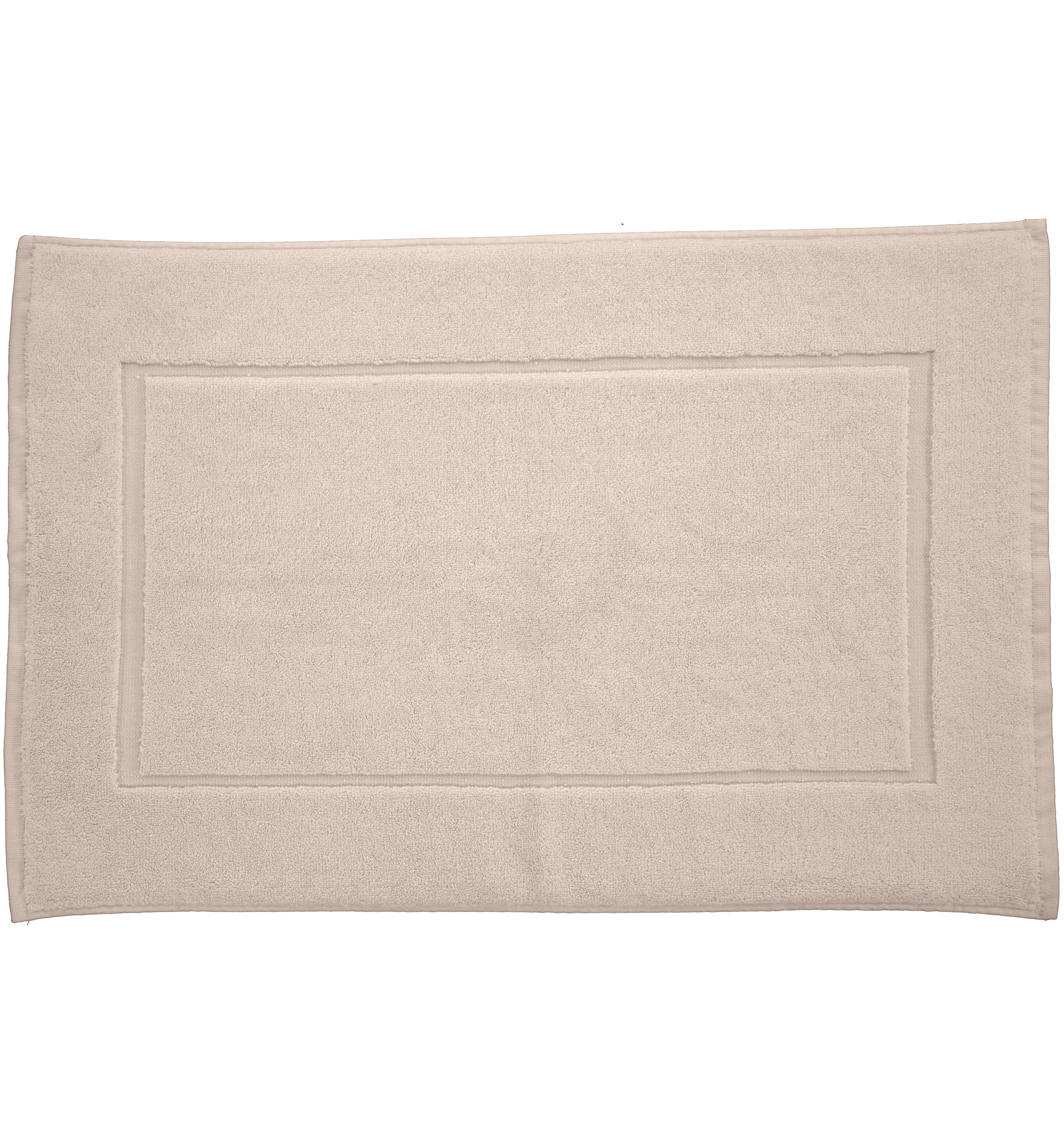 Tapis de Bain 50x80 - Sable