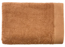 Drap de Douche 70x140 - Camel