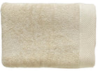 Drap de Douche 70x140 - Ivoire