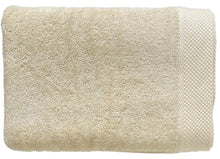 Drap de Douche 70x140 - Ivoire