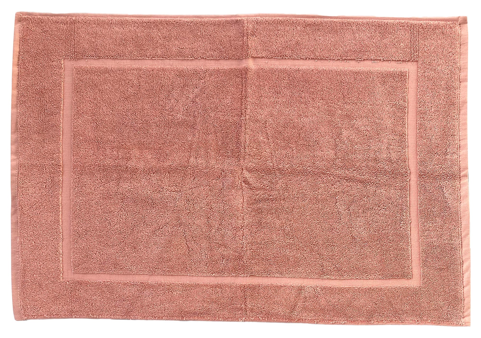 Tapis de Bain 50x80 - Blush