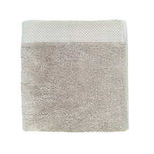 Serviette de Toilette 50x100 - Sable