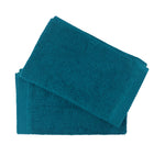 Set de 2 Serviettes Invite 50x30 - Petrole