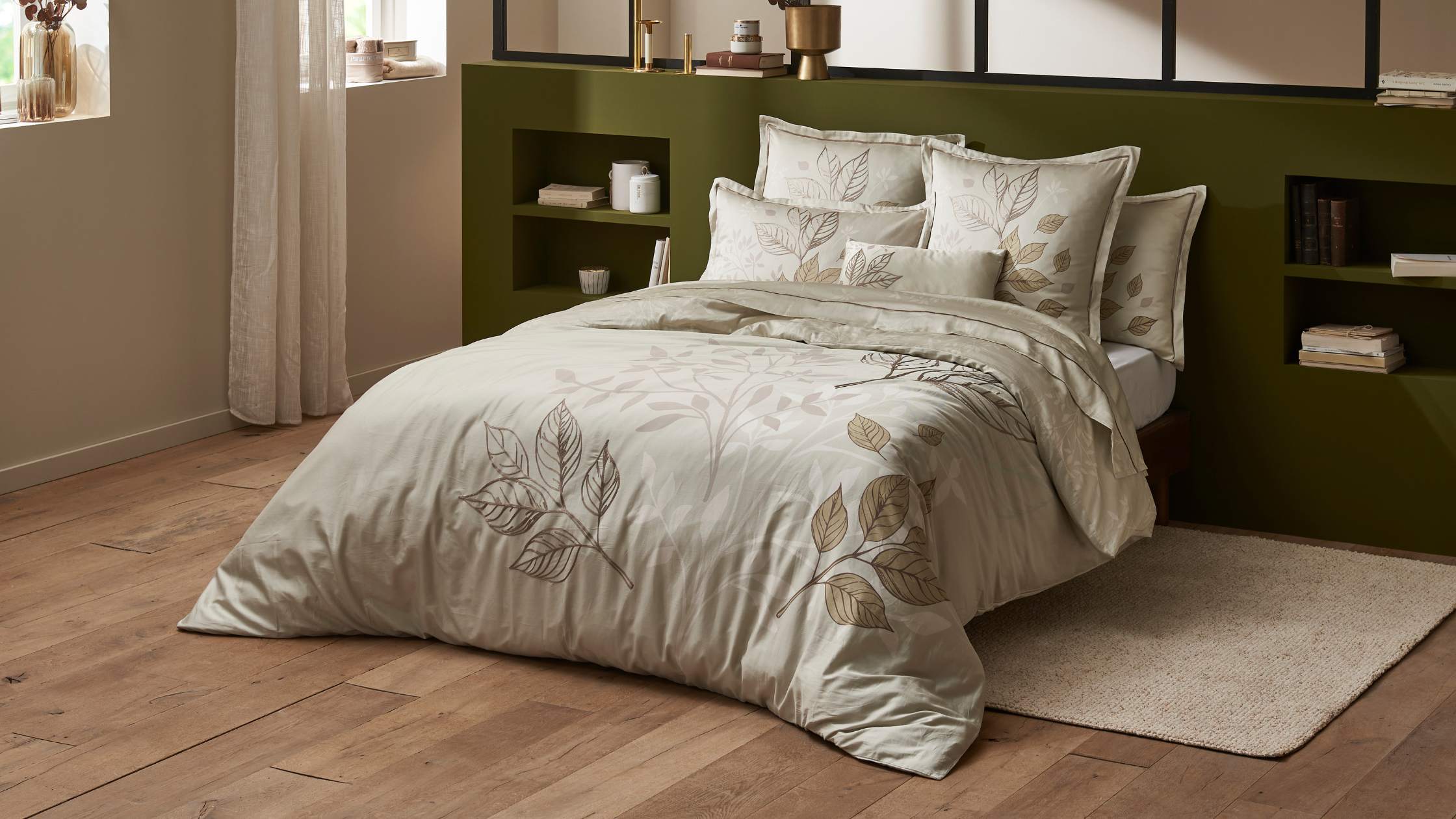 housse de couette 1 place