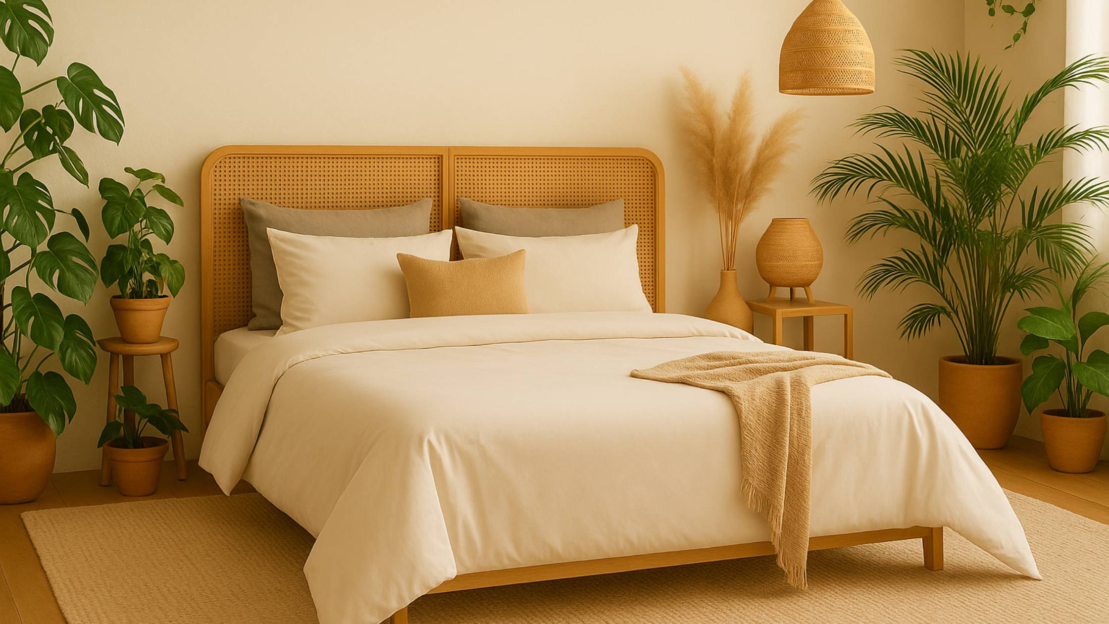 housse de couette percale de coton