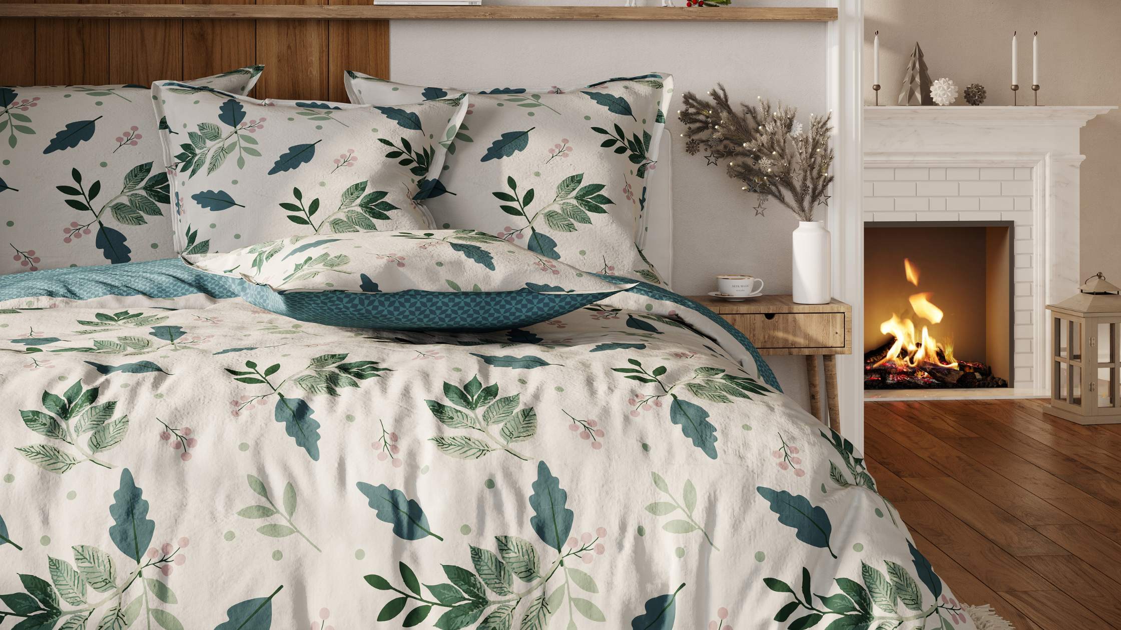 housse de couette pour lit 1 place