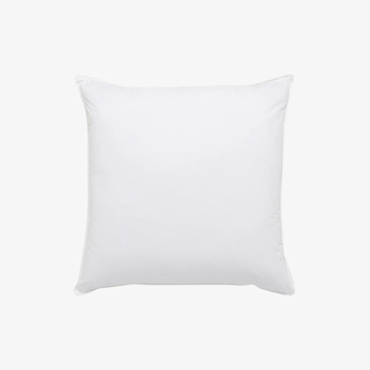 Oreiller Perle de Coton 65x65 cm