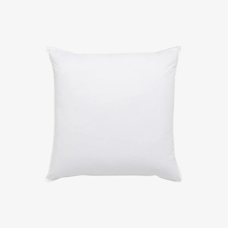 Oreiller Perle de Coton 65x65 cm