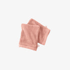 Gant de Toilette 16x21 cm Blush