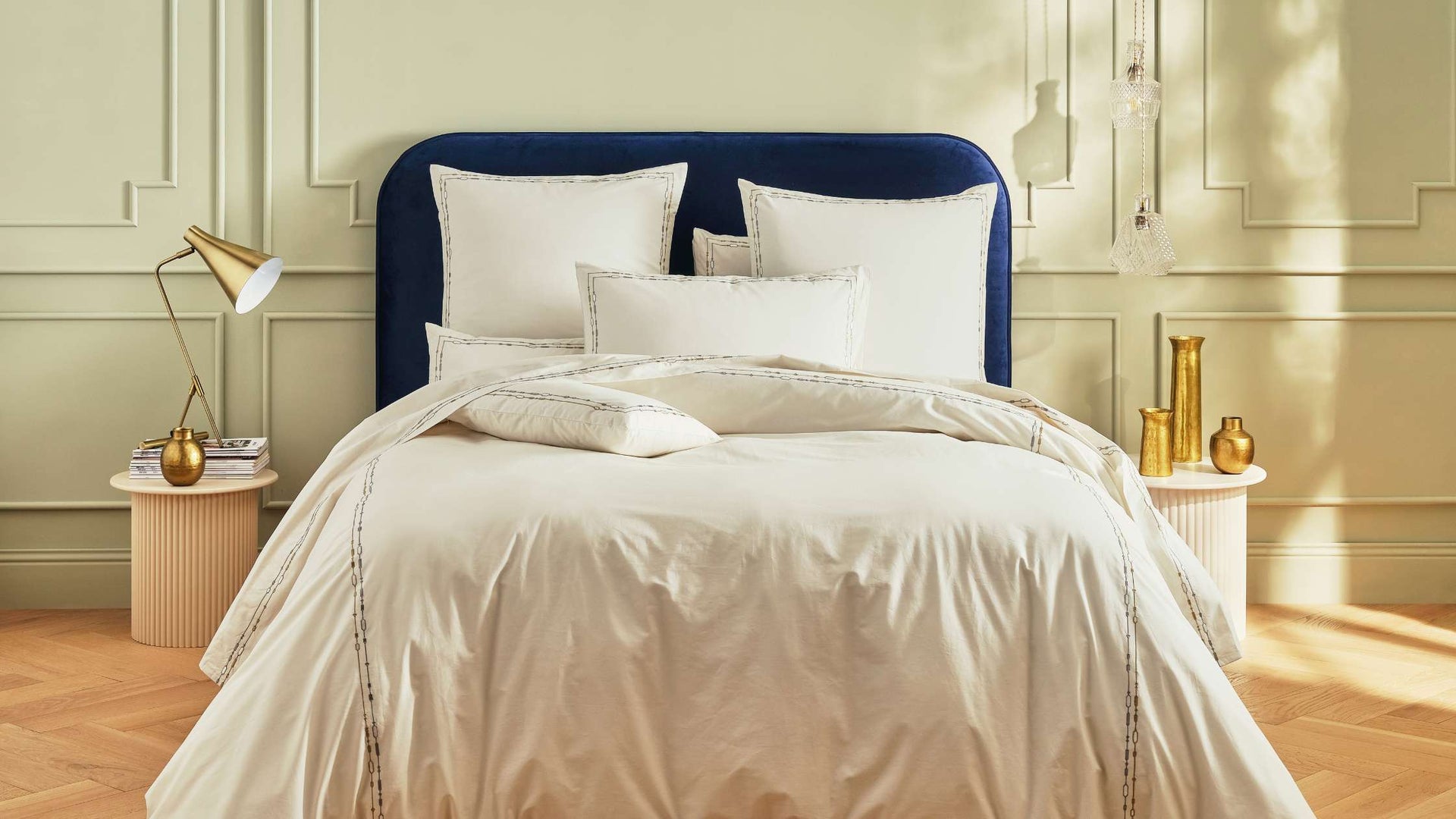 Parure de lit | 240x260 | 260x240 cm
