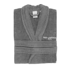 Peignoir col châle Ted Lapidus