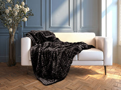 Plaid Ted Lapidus 150 × 200 cm