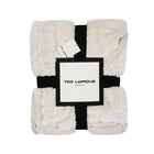 Plaid Ted Lapidus 150 × 200 cm