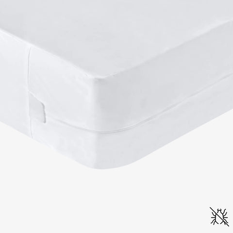 Protège Matelas Anti Punaise