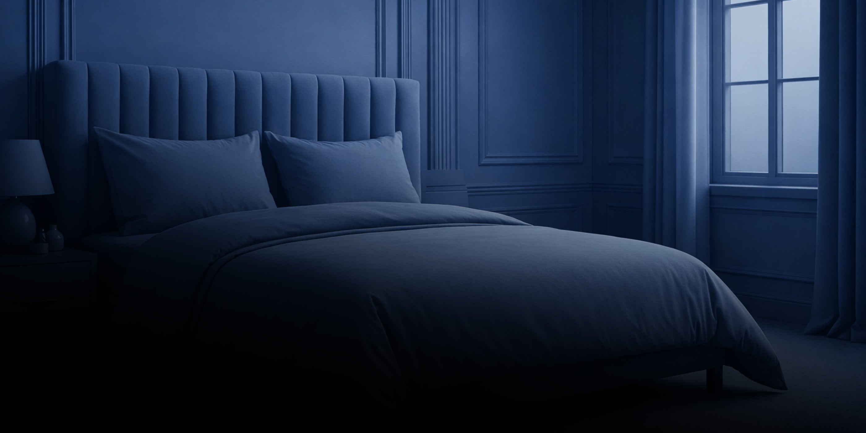 soldes d'hiver mois du blanc linge de lit